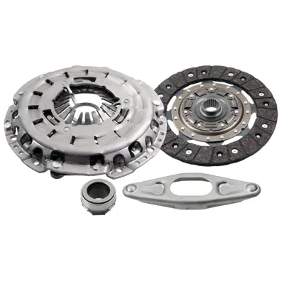 BLUE PRINT ADB113017 Debriyaj Seti BMW E81 E87 E82 E88 F20 E90 F30 E84 21207628091