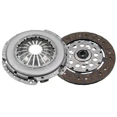 BLUE PRINT ADBP300006 Debriyaj Seti Cruze 1.7 Cdtı 16v,Cruze 1.7 Vcdı 16v 55576088S1