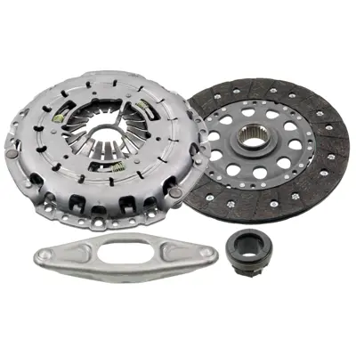 BLUE PRINT ADBP300023 Debriyaj Seti Bmw E82 E88 E90 E91 E92 E93 F30 F80 F10 E84 F25 E89 21217603249