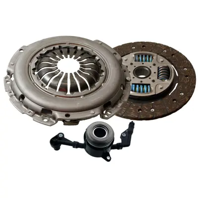BLUE PRINT ADBP300044 Debriyaj Seti (Rulmanlı) Vıano W639 03> Vıto W639 03> A0002541608