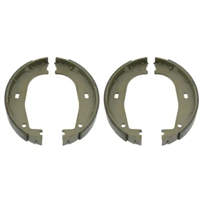 BLUE PRINT ADBP410029 Fren Pabuçlari Takimi 34416761289