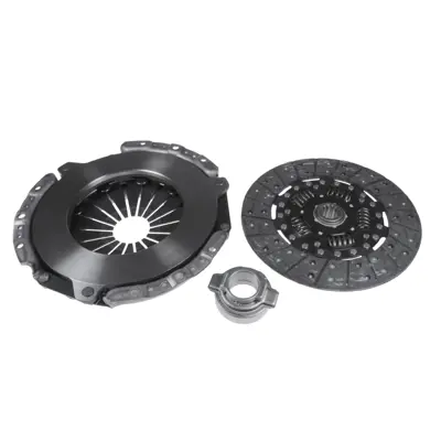 BLUE PRINT ADC43073 Debriyaj Seti (Baskı-Balata-Rulman) Mıtsubıshı Fuso Canter 2.8l 4m40 Fe511 Fe711 ME605584S6