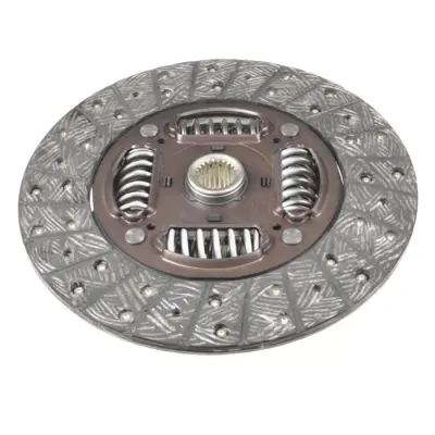 BLUE PRINT ADC43167 Debriyaj Balatası 2301A084