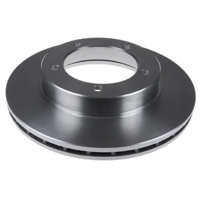 BLUE PRINT ADC443127 Fren Dıskı Ön MB334308