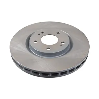 BLUE PRINT ADC44371 Fren Diski MR493993