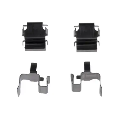 BLUE PRINT ADC448603 Fren Balata Montaj Kiti Asx . Asx 4x4 . Grandıs . Lancer V 4x4 . Lancer Vııı 4x4 . Montero 4x4 . Out 422324 441110 MR493177 MR510545