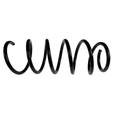 BLUE PRINT ADC488337 Helezon Yay On Mıtsubıshı Colt 04> , Smart Forfour (454) 04>06 MR594014