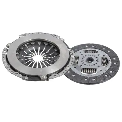 BLUE PRINT ADF123012 Debriyaj Seti Connect 1,8tdcı 90ps 02 - 75ps 10 - Rulmansız 2T147540AK