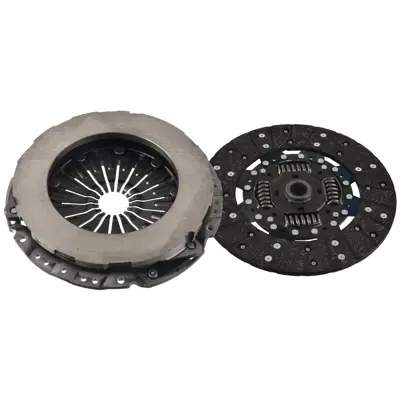 BLUE PRINT ADF1230127 Debriyaj Seti Ranger 2.2 Tdcı 16v,Ranger 4x4 2.2 Tdcı 16v,Ranger 4x4 3.2 Tdcı Duratorq 20v,Transit 2 5229597 U20116490A