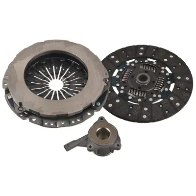 BLUE PRINT ADF1230129 Debriyaj Seti Ranger 2.2 Tdcı 16v,Ranger 4x4 2.2 Tdcı 16v,Ranger 4x4 3.2 Tdcı Duratorq 20vDebriyaj R 5229597S1 U6A216510S1