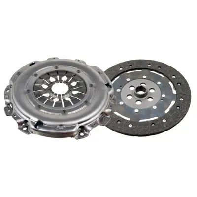 BLUE PRINT ADF123036 Debriyaj Seti (Rulmansız) Jaguar X-Type I (X400) 2.0 D 0309 Ford Mondeo Iıı 0007 2S717540FA