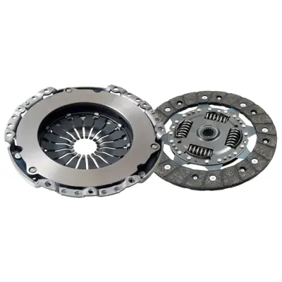 BLUE PRINT ADF123039 Debriyaj Seti Fıesta 2.0   St150  01>06 Benzınlı  Rulmansız 1422336