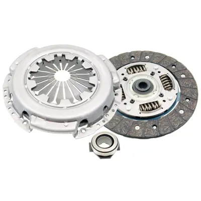BLUE PRINT ADF123042 Debriyaj Seti Fıat Stılo Palıo Marea Doblo Fıorıno Brava Bravo 1.6 1.4 16v Grande Punto 1.4 16v Evo  1806244S1 71795441