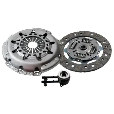 BLUE PRINT ADF123096 Debriyaj Seti Fiesta 2.0 Duratec He 16v Debriyaj Rulmanlı 1838042S2