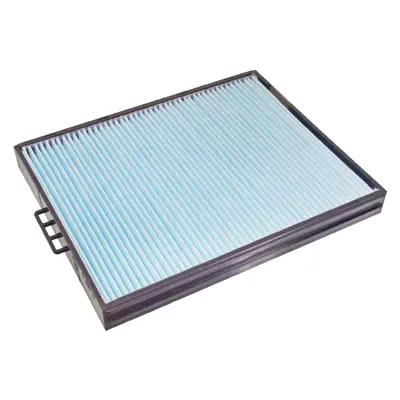 BLUE PRINT ADG02509 Polen Filitresi Hyundaı 9761725000