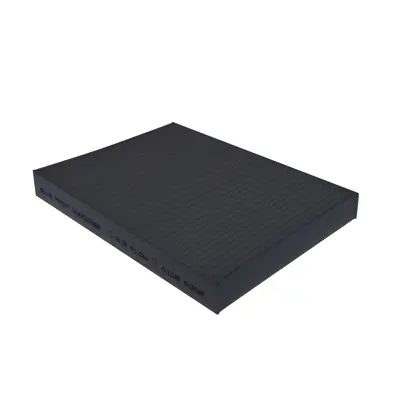 BLUE PRINT ADG02585 Kabin Filtresi Proton PW891439