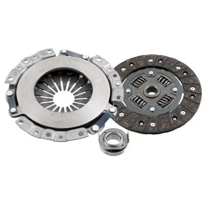 BLUE PRINT ADG03023 Debriyaj Seti Chevrolet Spark-Matıs 04>  0.8 DWK029