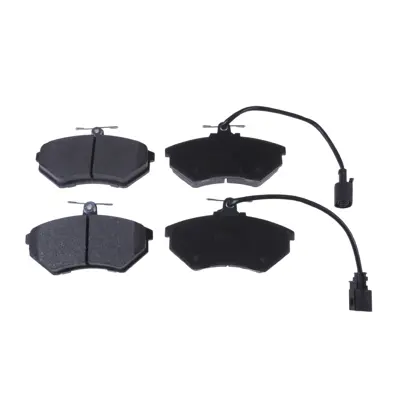 BLUE PRINT ADG042151 On Fren Balatası T113AH3501080