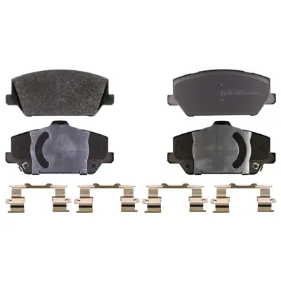 BLUE PRINT ADG042189 Fren Balatasi Takimi 58101S0A10SK1