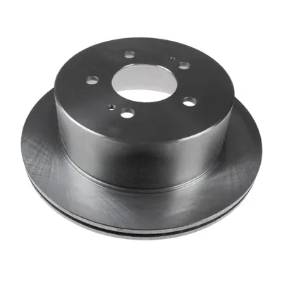 BLUE PRINT ADG043141C Fren Diski 583294A350