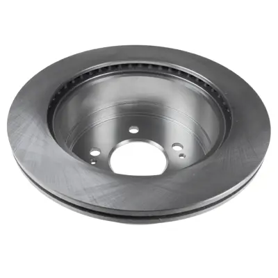 BLUE PRINT ADG043141C Fren Diski 583294A350