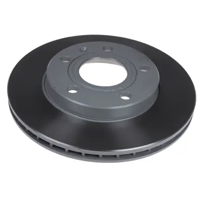 BLUE PRINT ADG043207 On Fren Dıskı Chery Alıa 1.6 2007-> 255x5 A18-3501075