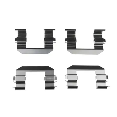 BLUE PRINT ADG048605 Fren Balata Montaj Kiti 5811645000 DA0161600