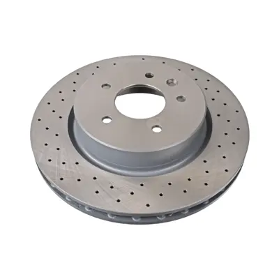 BLUE PRINT ADJ134341 Fren Diski JLM21748