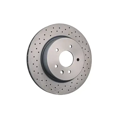 BLUE PRINT ADJ134341 Fren Diski JLM21748