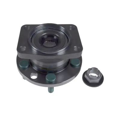 BLUE PRINT ADJ138307 Porya Arka X-Type I  2.5 V6  C2S3301