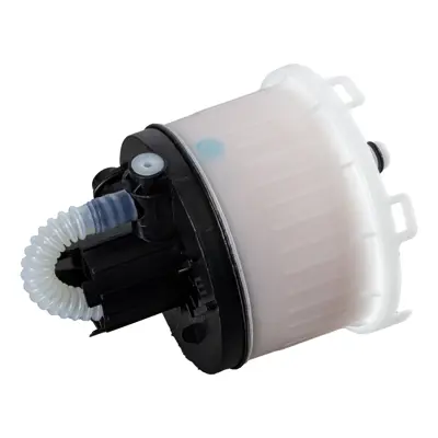 BLUE PRINT ADM52349 Mazda 3 (Bk) ZY081335XFSK1