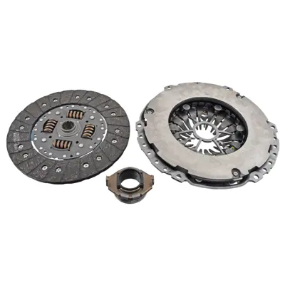 BLUE PRINT ADM530118C Debriyaj Seti Ranger 2,5tdcı 143ps - 3,0tdcı 156ps 4×4 06>12 Mazda Bt 50 2500 06>15 5154460S1 WLA16510S1
