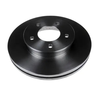 BLUE PRINT ADM54387 Fren Dıskı Ön S10H3325XA