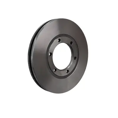 BLUE PRINT ADM54389 Fren Diski SH663325XA