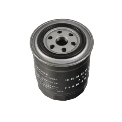 BLUE PRINT ADN12355 Mazot Filitresi Nıssan Navara D40 2006> 16403EB75B