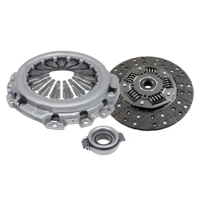 BLUE PRINT ADN130141 Debriyaj Seti Nıssan Skystar Pıckup D22 2002-2008 (Navara Yd25) 3050256A60 305020W718 305021W718 3050256A00 NSK2148 301002TB1B 30100VK000 30100VK008 30100VX28A 302102TB1A