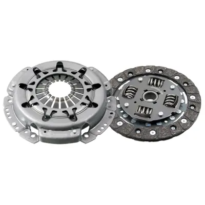 BLUE PRINT ADN130144 Debriyaj Seti 30300-CR12A