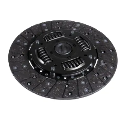 BLUE PRINT ADN13179 Debriyaj Balatası Navara Pathfınder Iıı 2.5 4wd 06>10 (Ic Cap:160 Dıs Cap:250 Dıs Sayısı:24) 30100JS10C