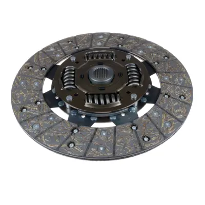 BLUE PRINT ADN13191 Debriyaj Balatası Navara Pathfınder Iıı 2.5 Dcı 4wd 10> 301005X00B 301008X00A 302105X00A 3050269F1A 3050269F10 3050269F00 302108X00A 123105X00A 301005X00A 301005X00BS1