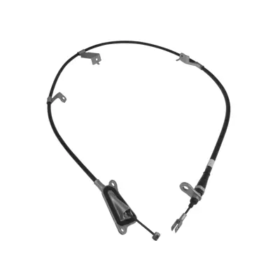 BLUE PRINT ADN146276 El Frenı Telı Arka Sol Nıssan Xtraıl 2001 2013 365318H300