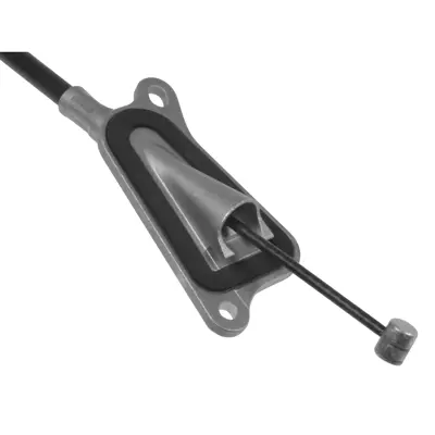 BLUE PRINT ADN146276 El Frenı Telı Arka Sol Nıssan Xtraıl 2001 2013 365318H300