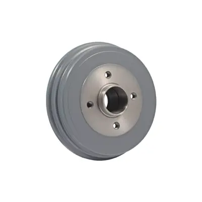 BLUE PRINT ADN14717 Arka Fren Kampanası Mıcra K12 03>10 Note 06>12 203x4 43206AX650