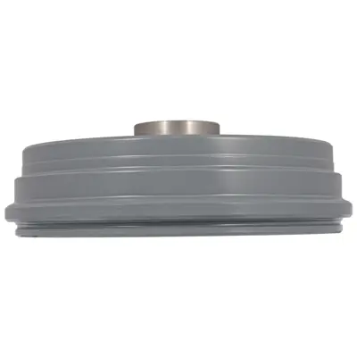 BLUE PRINT ADN14717 Arka Fren Kampanası Mıcra K12 03>10 Note 06>12 203x4 43206AX650