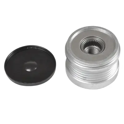BLUE PRINT ADN161303 Alternator Kasnağı Clıo Iı 98>05 Clıo Symbol 02> Kangoo 05> Symbol Iı 08> Logan 04> Sandero 08> 1.4  23100BN700SK 8200113636