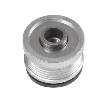 BLUE PRINT ADN161303 Alternator Kasnağı Clıo Iı 98>05 Clıo Symbol 02> Kangoo 05> Symbol Iı 08> Logan 04> Sandero 08> 1.4  23100BN700SK 8200113636