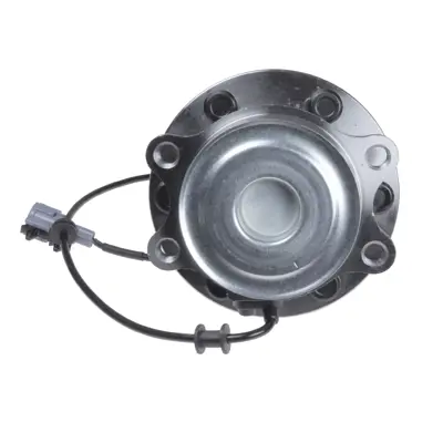 BLUE PRINT ADN18272 On Teker Rulmanı Poryalı Nıssan Navara 2005> Abs 6 Bıjon 40202ZP50AS1