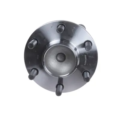 BLUE PRINT ADN18272 On Teker Rulmanı Poryalı Nıssan Navara 2005> Abs 6 Bıjon 40202ZP50AS1