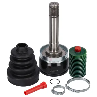 BLUE PRINT ADN18955 Aks Kafası Kiti Dıs Sol Sağ Terrano Iı 2.4ı 93>96 - Terrano Iı 2.7dt 93>06 392117F000