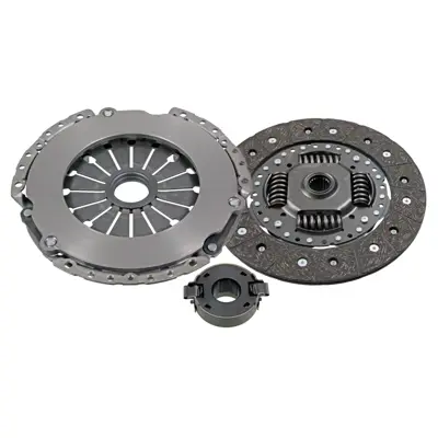 BLUE PRINT ADP153027 Debriyaj Seti Boxer Iı Jumper Iı Dw12uted (2,2hdı 8v) - (02 06) 2050P1