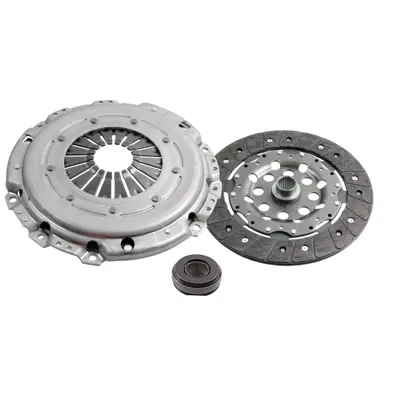 BLUE PRINT ADP153039 Debriyaj Seti C4 I. C5 Iı. C8 Dw10bted 1607551980